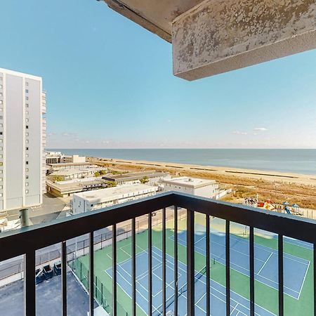 Vila Sea Watch V Ocean City Pokoj fotografie