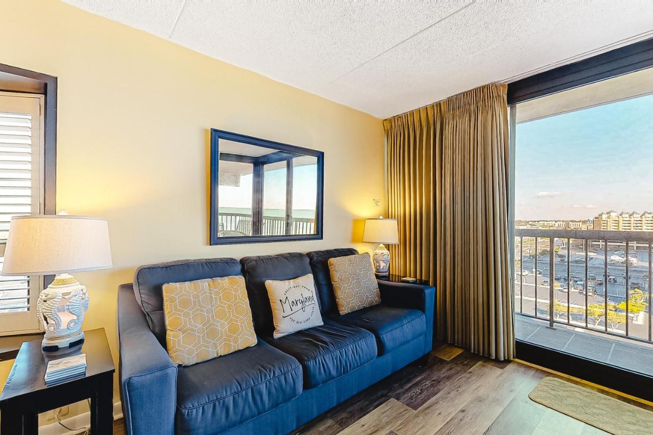Vila Sea Watch V Ocean City Pokoj fotografie