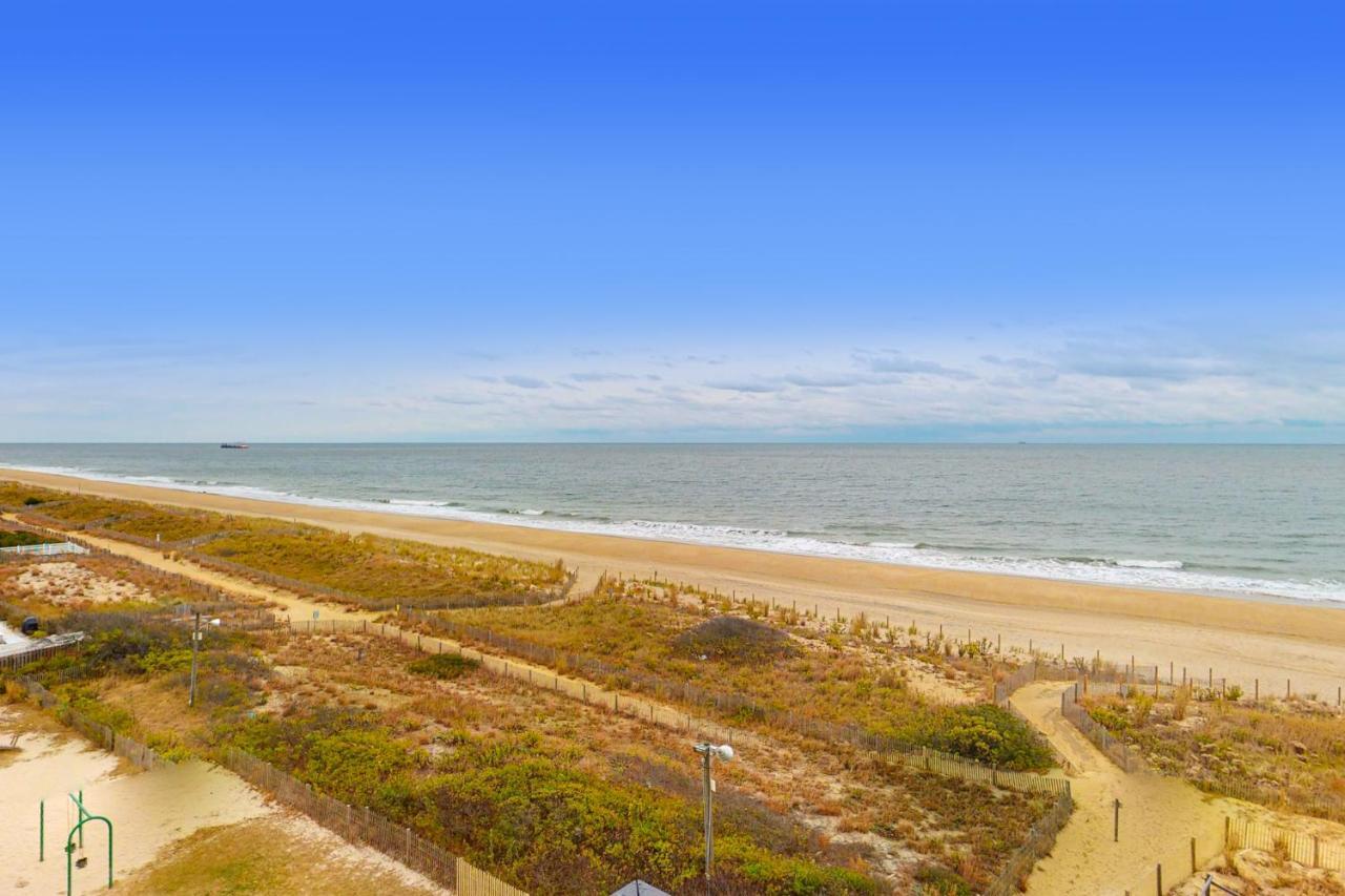 Vila Sea Watch V Ocean City Pokoj fotografie