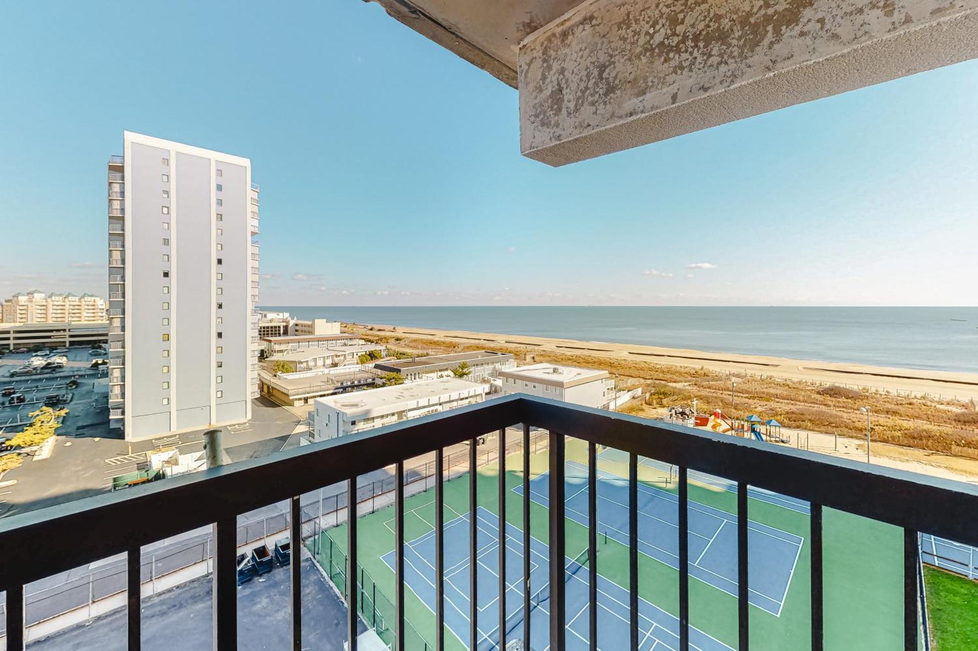 Vila Sea Watch V Ocean City Pokoj fotografie