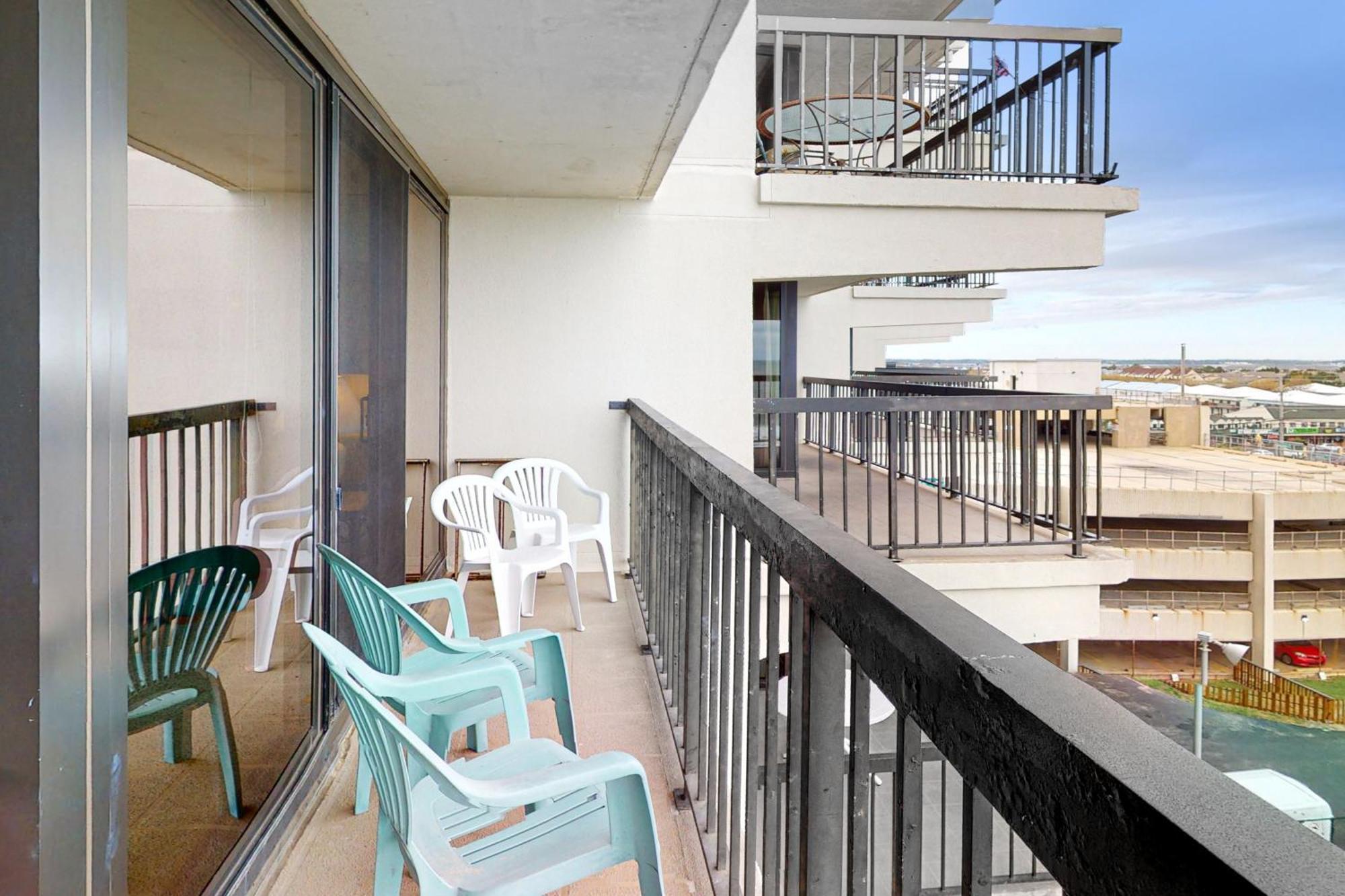 Vila Sea Watch V Ocean City Pokoj fotografie